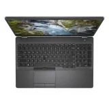 Dell Precision 3541 Xeon 2276M | RAM 16GB | SSD 512GB | Quadro P620 4GB | 15.6 inch FHD - Like new